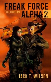 Produktbild: Freak Force Alpha 2