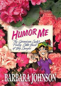 Produktbild: Humor Me