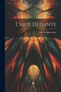 Produktbild: L'arte Di Dante