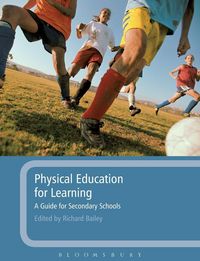 Produktbild: Physical Education for Learning