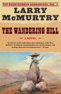 Produktbild: The Wandering Hill