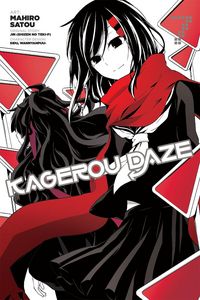 Produktbild: Kagerou Daze, Vol. 7 (Manga)