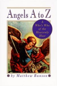 Produktbild: Angels A to Z
