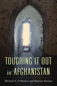 Produktbild: Toughing It Out in Afghanistan