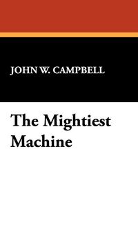 Produktbild: The Mightiest Machine