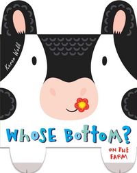 Produktbild: Whose Bottom? On the Farm