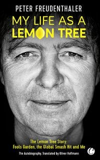 Produktbild: My Life as a Lemon Tree
