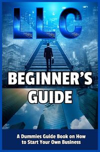 Produktbild: LLC Beginner's Guide