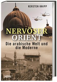 Produktbild: Nerv&ouml;ser Orient