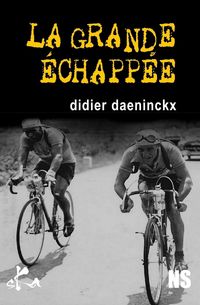 Produktbild: La grande &eacute;chapp&eacute;e