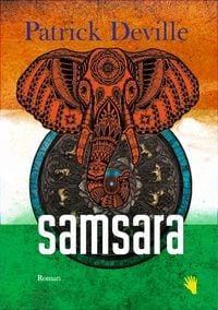 Produktbild: Samsara