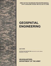 Produktbild: Geospatial Engineering