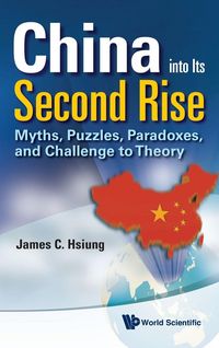 Produktbild: CHINA INTO ITS SECOND RISE