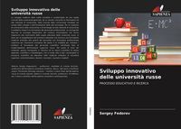 Produktbild: Sviluppo innovativo delle universit&agrave; russe