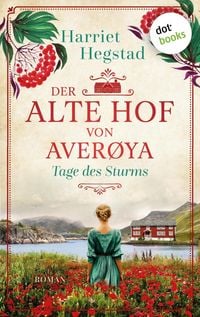 Produktbild: Der alte Hof von Averøya - Tage des Sturms
