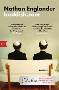 Produktbild: Kaddish.com