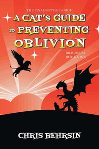 Produktbild: A Cat's Guide to Preventing Oblivion