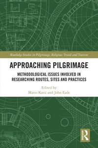 Produktbild: Approaching Pilgrimage