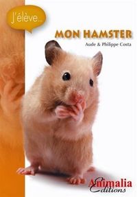 Produktbild: Mon hamster