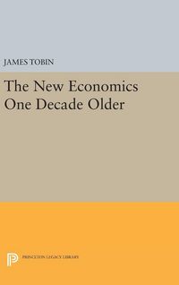 Produktbild: The New Economics One Decade Older