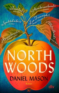 Produktbild: North Woods