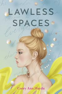 Produktbild: Lawless Spaces