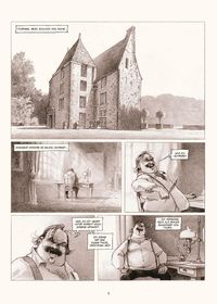 Tolldreiste Geschichten (Graphic Novel)