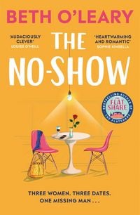 Produktbild: O'Leary, B: No-Show