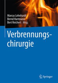 Produktbild: Verbrennungschirurgie