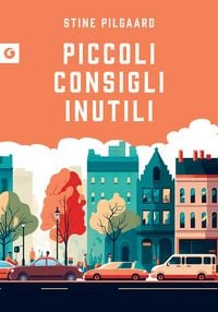 Produktbild: Piccoli consigli inutili