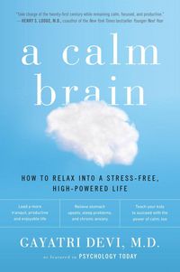 Produktbild: A Calm Brain