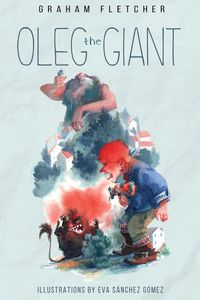 Produktbild: Oleg The Giant