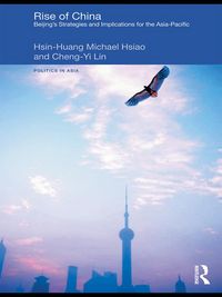 Produktbild: Rise of China