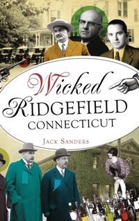 Produktbild: Wicked Ridgefield, Connecticut