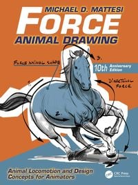 Produktbild: Force: Animal Drawing