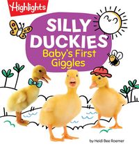Produktbild: Silly Duckies