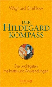 Produktbild: Der Hildegard-Kompass