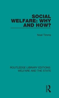 Produktbild: Social Welfare