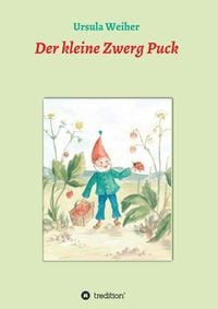 Produktbild: Der kleine Zwerg Puck