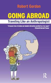 Produktbild: Going Abroad