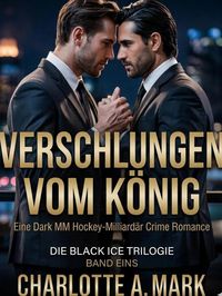 Produktbild: Verschlungen Vom K&ouml;nig