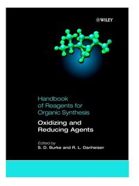 Produktbild: Oxidizing and Reducing Agents