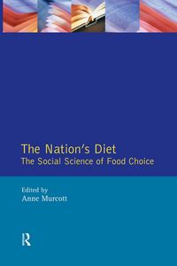 Produktbild: The Nation's Diet