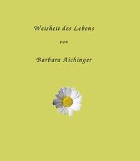 Produktbild: Weisheit des Lebens