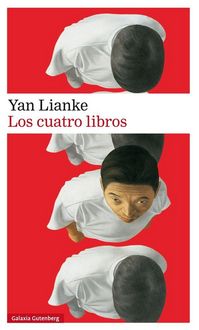 Produktbild: Los cuatro libros