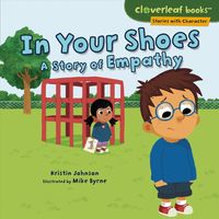Produktbild: Johnson, K: In Your Shoes