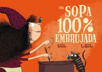 Produktbild: Una Sopa 100% Embrujada