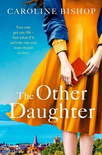 Produktbild: The Other Daughter