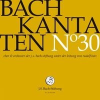 Bild vom Artikel Kantaten Noø30 vom Autor J.S.Bach-Stiftung