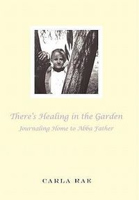 Produktbild: There's Healing in the Garden